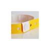 Bracelet Vinyle 16 mm Vierge