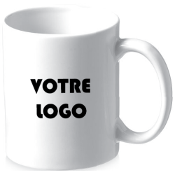Mug céramique 330 ml...