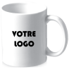 Mug céramique 330 ml personnalisé