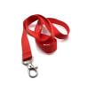 Tour de cou plat 20 mm Vierge