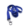 Tour de cou plat 20 mm Vierge