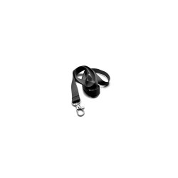 Tour de cou plat 20 mm Vierge