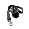 Tour de cou plat 20 mm Vierge