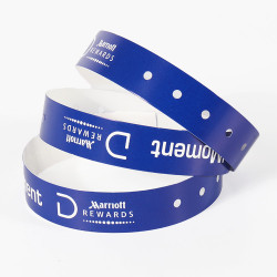 Bracelet Vinyle 13 mm...