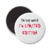 Magnet Rond personnalisable