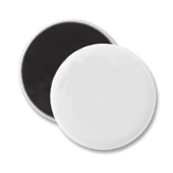 Magnet Rond personnalisable